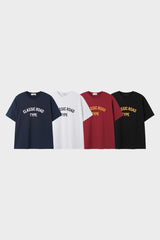 ミズーリロード半袖Tシャツ 4C