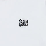 TEMPUS パッチウーマンTシャツ