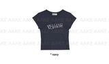 OFFROPE BABY TEE