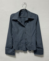 Geek chic shirt (2 color)