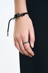 NO.613 [BURNISH] RING