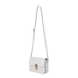 [Leather 100%] マドリード_OFF WHITE