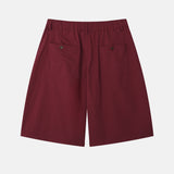 Crema Bermuda Pants
