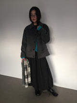 Dublin Handmade Coat (4Colors)