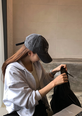 [Lè made/7,000 Sold] Lè madeエブリ ジップアップ フーディ/ 5カラー