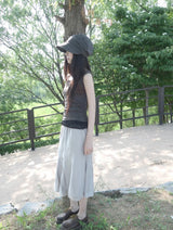 fairy lace sleeveless
