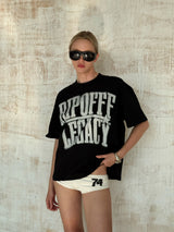 RIPOFFF レガシー2.0 Tシャツ