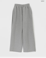 [MADE] Tsuku Incision Two-Way Banding Pants