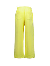 PUNK WAPPEN SWEATPANTS