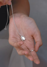 [MADE] GROTTO NECKLACE 02