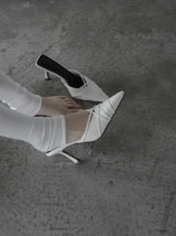 1216 Strap Stiletto Heel (7cm)