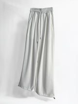 ASCLO One Tuck Wide String Pants (5color)