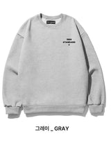 SMALL CENTER Sweatshirt (STMSTD-0015)