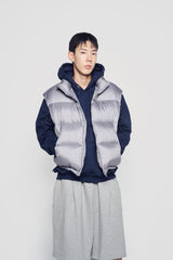 24FW カーペンターズリーショートパンツ メランジ