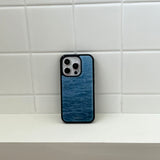[MADE] ウェーブシー[エポクシーバンパーケース]