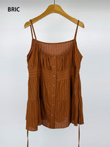 ANTIQUE BLOUSE (3C)