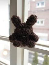Cosymosy Poodle Keyring - 5 Color