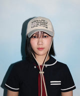 ダリ ベースボール キャップ / Dali BaseBall CAP