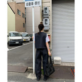 Nico Curve Denim Pants