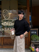 ラード ダイイング バミューダ カーゴ パンツ