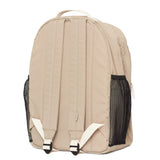 トラベルバックパック/TRAVEL BACKPACK / BEIGE