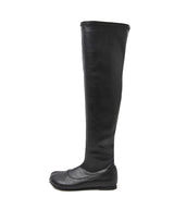 Toe 0058. Spanx Knee-High Boots