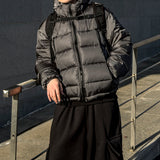Armor tactical hood padding