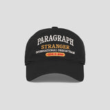 PARAGRAPH ストレンジャーキャップ