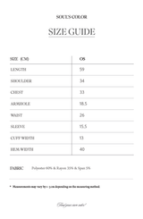 Slim v-neck shirring top (2color)
