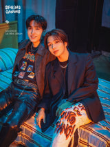 [Straykids Leeknow