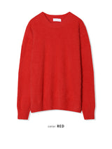 No.0978 アンゴラニット (7color)