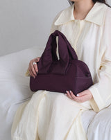 RABBIT BAG / PURPLE