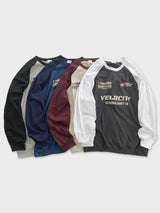 Unlimited Velocity Long Sleeve (4 Colors)