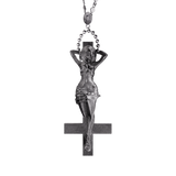 Jane Doe Necklace
