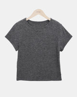 Seel Tone-Block Layered Long Sleeve T-Shirt