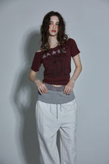 FLAP JOGGER