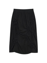 (W) Zig Skirt