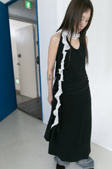 halterneck fall ops(2colors)