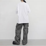 (Unisex) Pania-printed T-shirts