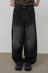 Control Wide Denim