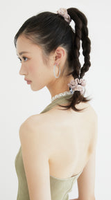 Tiny Pleats (2pcs)