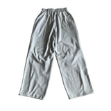 Track string pants
