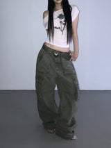 antic heart belt 