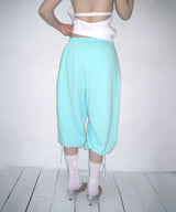nina button capri pt (2colors)