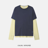 Zone Layered Longsleeve