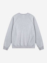 レギュラーイージースウェットシャツ (HEATHER GRAY)