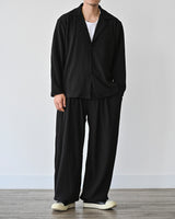 [SET-WEAR] NB クジ プリーツ セットアップ