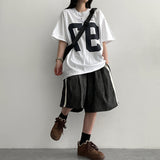 ポケット 97 ナンバリング半袖Tシャツ