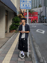 テラ バミューダ 3/4 パンツ– M, L (4 Colors)