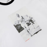 リンガーTホワイト White